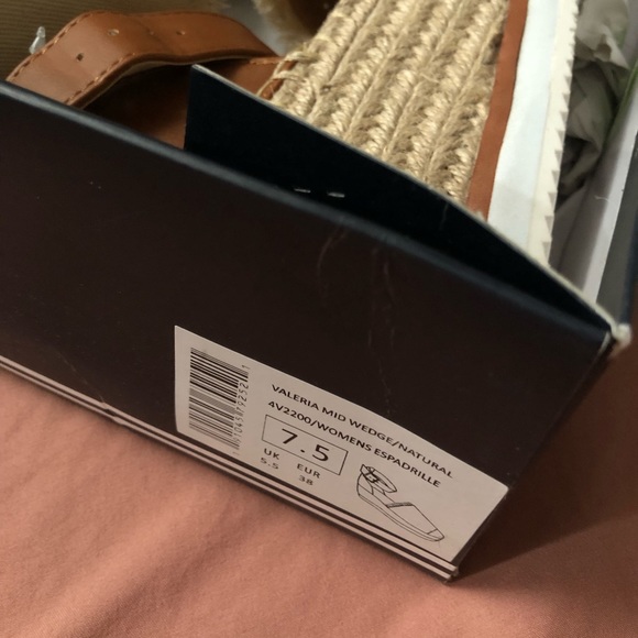 Náutica Espadrills - Picture 4 of 4